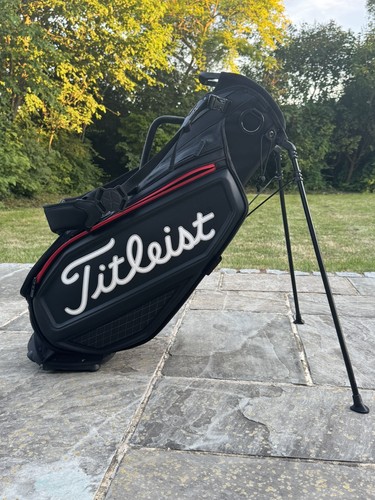 Titleist jet black - jet, premium