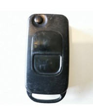 GENUINE USED MERCEDES 2 BUTTON