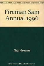 Fireman Sam Annual 1996