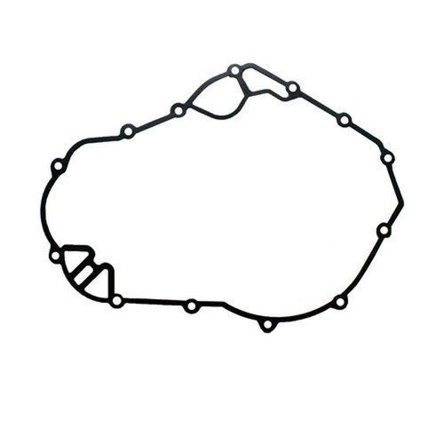 Internal clutch cover - cover, gasket