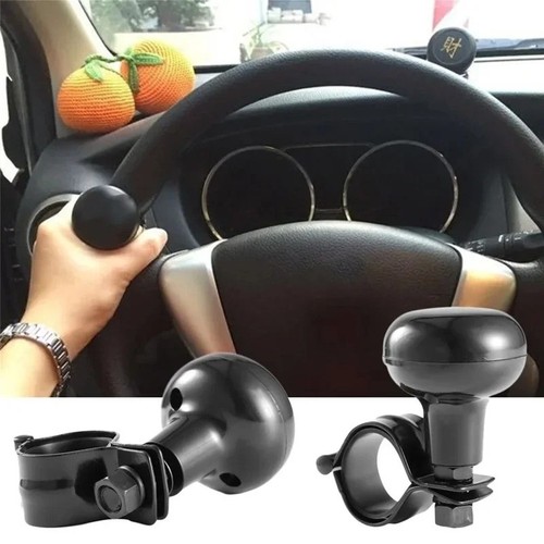 Universal car truck steering - universal,