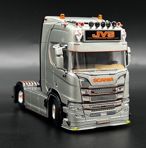 Scania highline cr20h 4x2 - scania, r