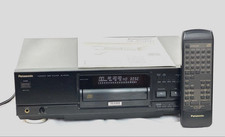 Technics SL-PS700 CD Player