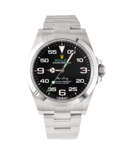 Rolex airking 126900 - airking, 2022