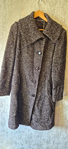 Laura ashley tweed wool - ashley,
