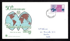 50th ann international labour - ann,