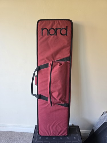 Original nord soft case key - original, 73
