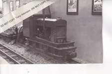 RAVENGLASS & ESKDALE RAILWAY -