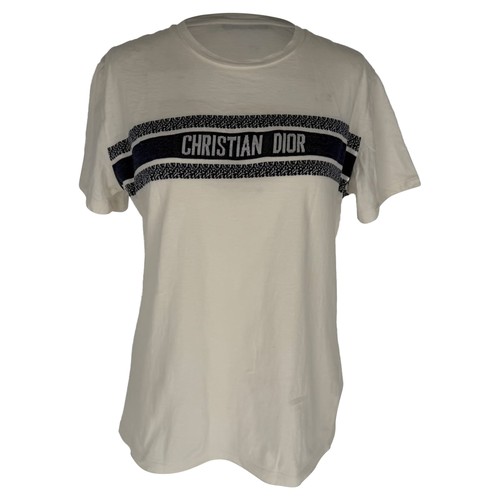 Christian dior graphic print - graphic,