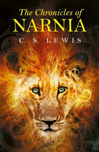 The chronicles narnia - chronicles, of