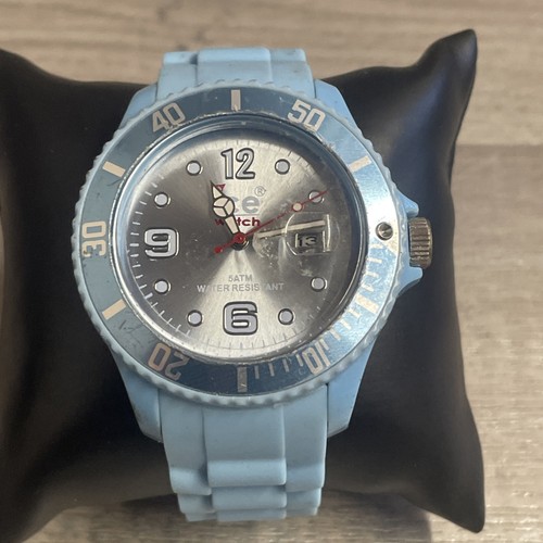 Ice watch - ice-forever, sili