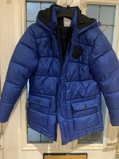 Boys Minoti Jacket 11-12 Years