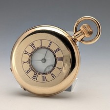 Waltham Antique Pocket Watch