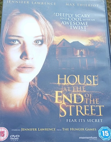House the end street - at,