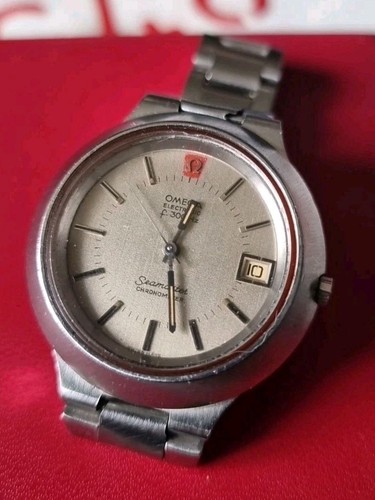 Omega seamaster - omega,