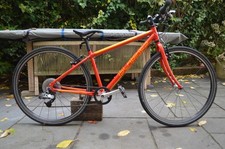 Islabikes Beinn 27 Red &