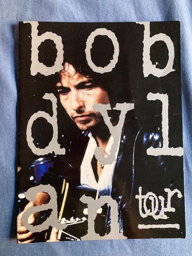 Bob dylan tour - dylan, programme