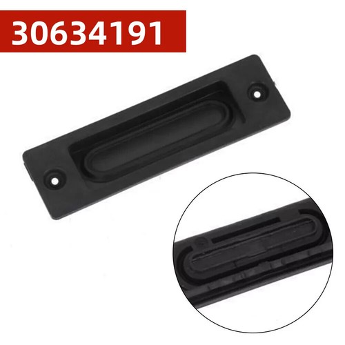 30634191 tailgate button for - 30634191,