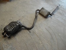 2269 3C3 2001-2004 AUDI A4 B6