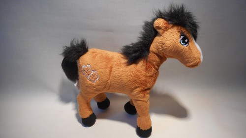 Brand new plush - (with,