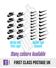 Nike vinyl sticker decal phone