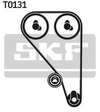 TIMING BELT KIT VKMA 04222