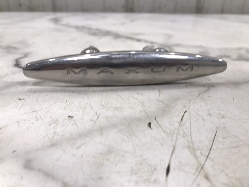 Maxum 240 boat - maxum, sd