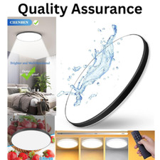 24W LED Ceiling Lamp Dimmable