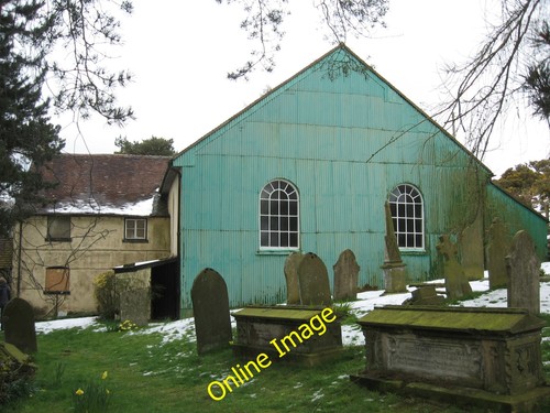 Photo 12x8 lordshill - photo,