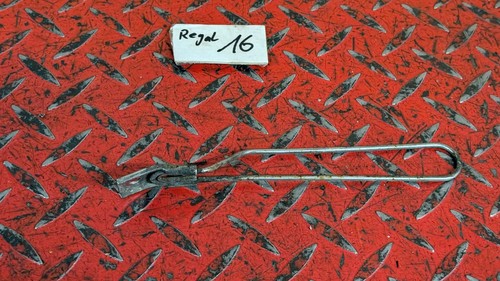 Brake line speedometer holder