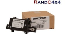 Land Rover Discovery 2 Remote Key Receiver Central Locking YWY000080