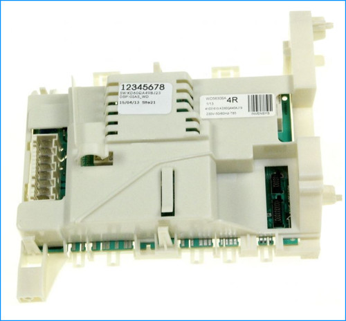 Electronic board power - of,
