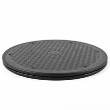 360° Rotating Platform Turn