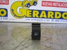 Left Rear Window Switch (Left