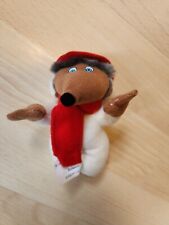 Mcdonalds Happy Meal Vintage