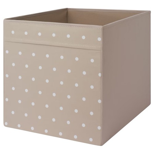 Ikea drona storage box - 2x,