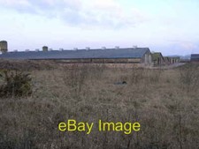Photo 6x4 Rows of Chicken Sheds Cotterhill Woods These rows of chicken sh c2006