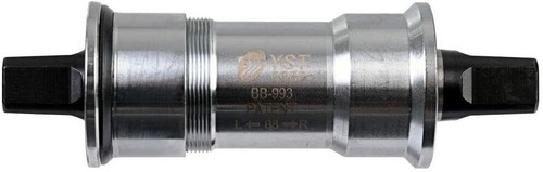 Threadless bottom bracket for - threadless,