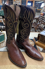 Paul Bond Boots Genuine