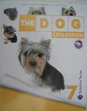 The DOG COLLECTION - Issue