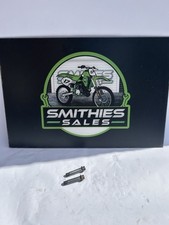 03-07 Ktm 525 Top And Bottom Shock Bolts Linkage Bolts OEM