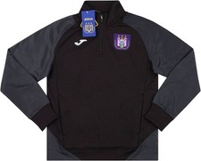 Joma Mens 2019-20 Anderlecht