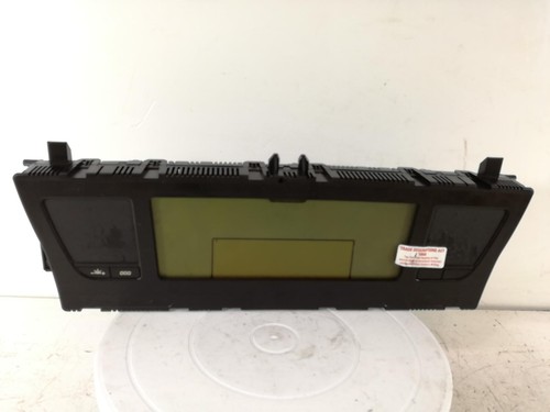 2011 citroen picasso - citroen,