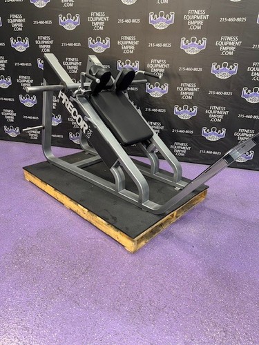 Precor icarian linear hack - icarian,