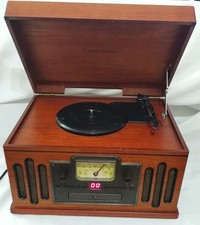 Crosley CR704 Record Player