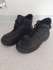 Arco safety boots size 9