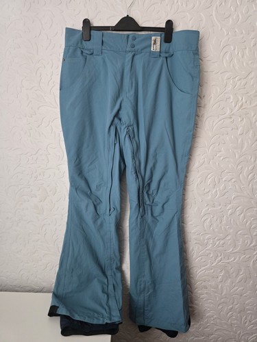 Westbeach snowboard pants - snowboard,
