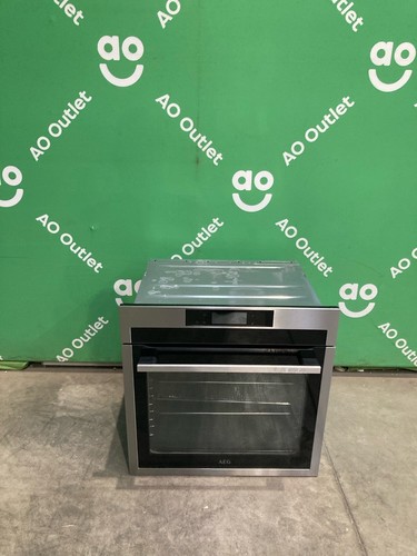 Aeg electric pyrolytic single - electric,