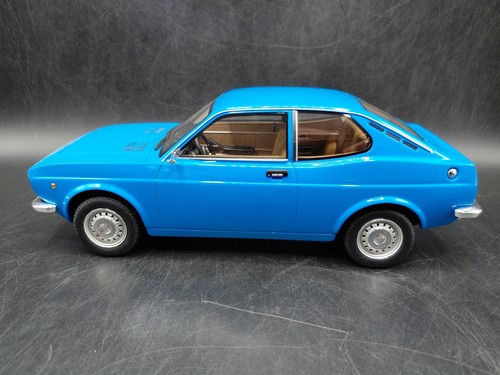 Fiat 128 coupe 1100 18 - fiat,