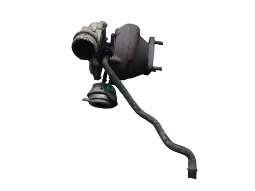 Volvo xc90 turbo turbocharger - turbo,